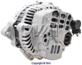 WAI Alternator/Dynamo 12488N