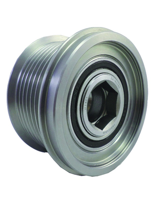 WAI Vrijloop koppeling dynamo 24-82290