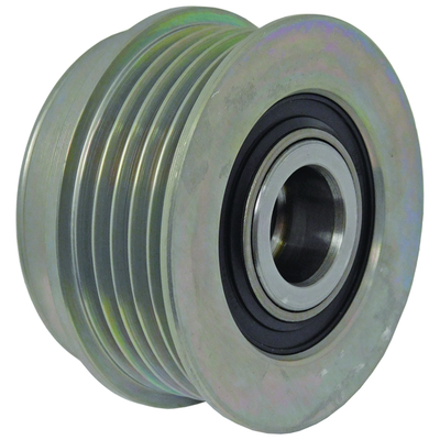 WAI Vrijloop koppeling dynamo 24-91256