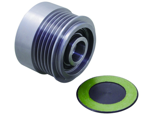 WAI Vrijloop koppeling dynamo 24-91276