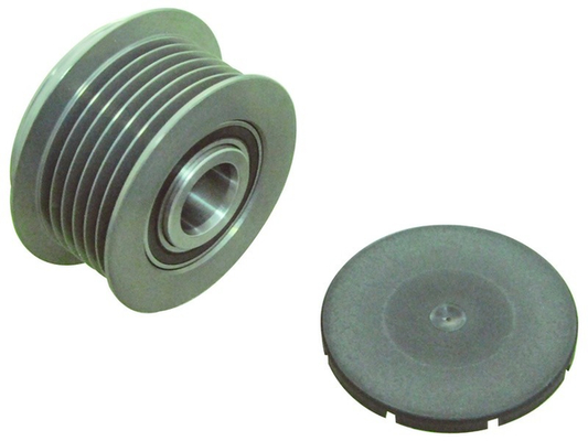 WAI Vrijloop koppeling dynamo 24-91305