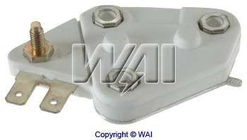 WAI Spanningsregelaar D102HD