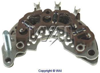 WAI Dynamo gelijkrichter (Diodebrug) DR2295