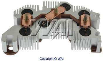 WAI Dynamo gelijkrichter (Diodebrug) DR5177PF