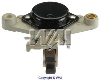 WAI Spanningsregelaar IB370A