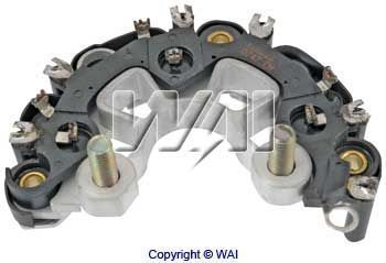 WAI Dynamo gelijkrichter (Diodebrug) IBR223