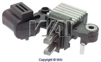 WAI Spanningsregelaar IH239