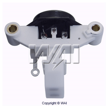 WAI Spanningsregelaar IK402