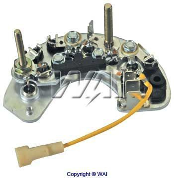 WAI Dynamo gelijkrichter (Diodebrug) ILR566HD