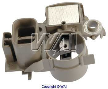 WAI Spanningsregelaar IM217HD