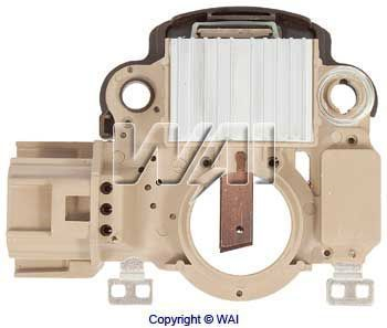 WAI Spanningsregelaar IM503