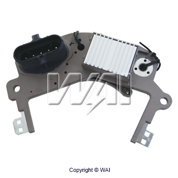 WAI Spanningsregelaar IM635