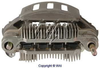 WAI Dynamo gelijkrichter (Diodebrug) IMR7581