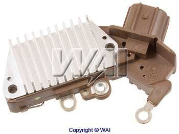 WAI Spanningsregelaar IN337