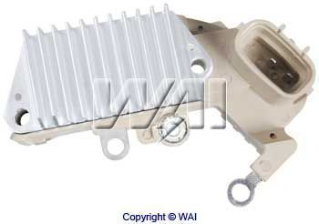 WAI Spanningsregelaar IN454