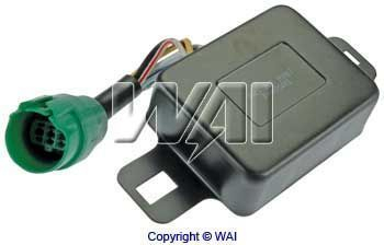WAI Spanningsregelaar IN589