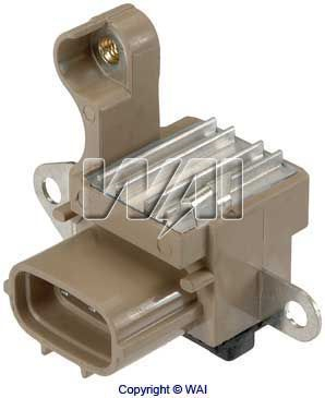 WAI Spanningsregelaar IN6001