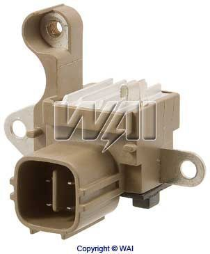 WAI Spanningsregelaar IN6004