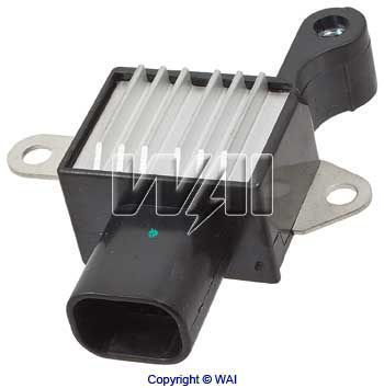 WAI Spanningsregelaar IN6324