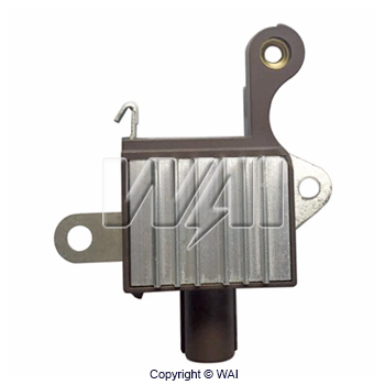 WAI Spanningsregelaar IN6363