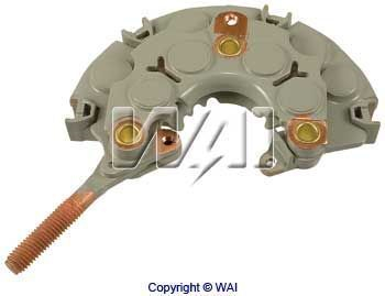 WAI Dynamo gelijkrichter (Diodebrug) INR738P