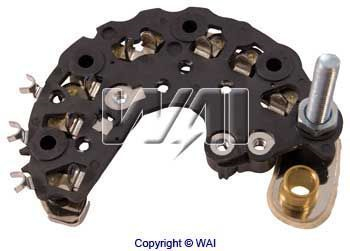 WAI Dynamo gelijkrichter (Diodebrug) IPR687