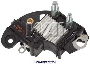 WAI Spanningsregelaar IX595