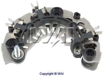 WAI Dynamo gelijkrichter (Diodebrug) IXR631