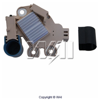 WAI Spanningsregelaar M535