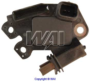 WAI Spanningsregelaar M570