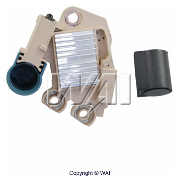 WAI Spanningsregelaar M605