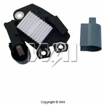 WAI Spanningsregelaar M609