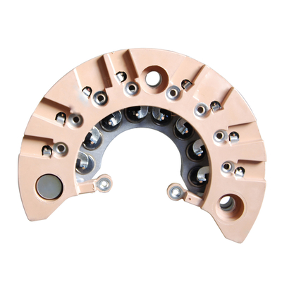 WAI Gelijkrichter, dynamo IMR13505