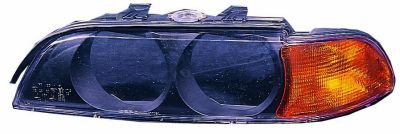 Abakus Koplamp glas 00#444-1121LEYN