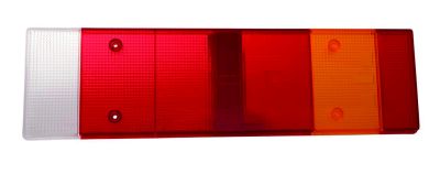 Abakus Achterlicht glas 00-551-1962NE