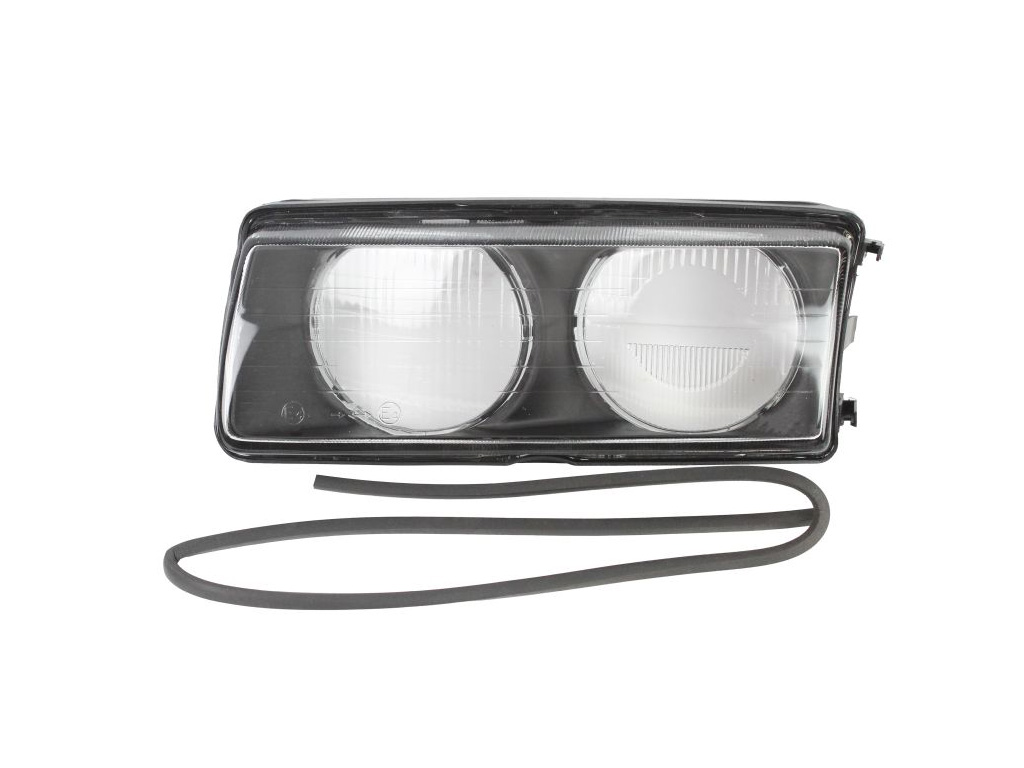 Abakus Koplamp glas 47#444-1110LEON