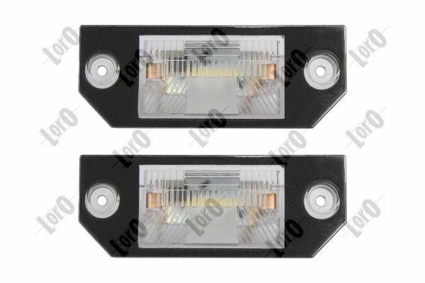 Abakus Kentekenverlichting 017-12-900LED