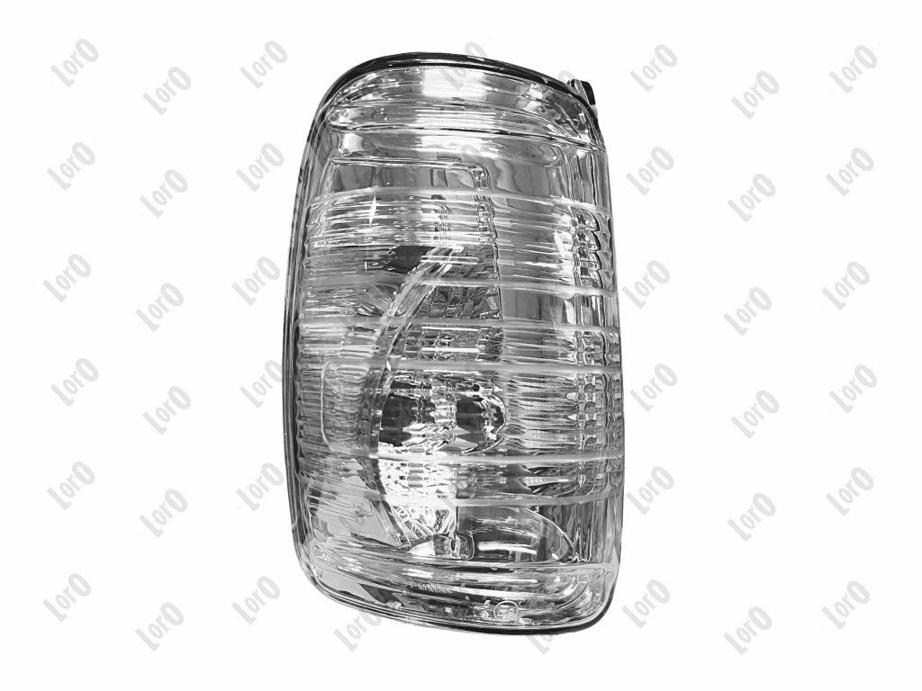 Abakus Extra knipperlamp 017-70-865