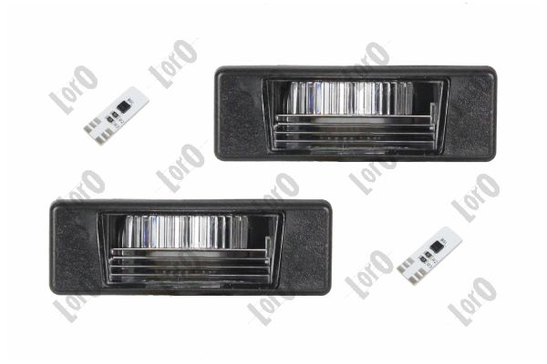 Abakus Kentekenverlichting 035-28-905LED