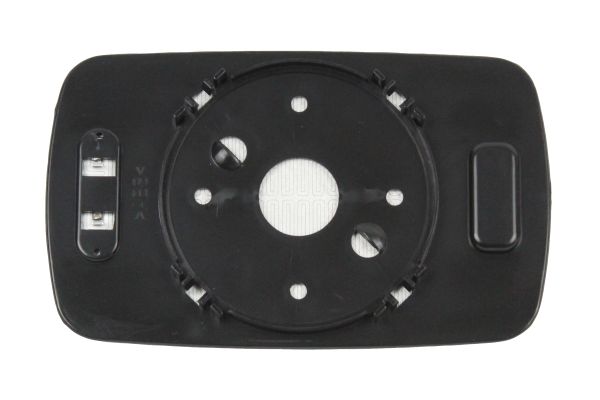 Abakus Buitenspiegelglas 0409G01