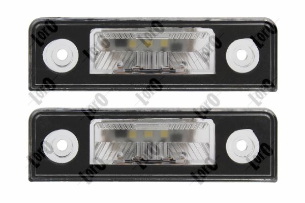 Abakus Kentekenverlichting 048-05-900LED