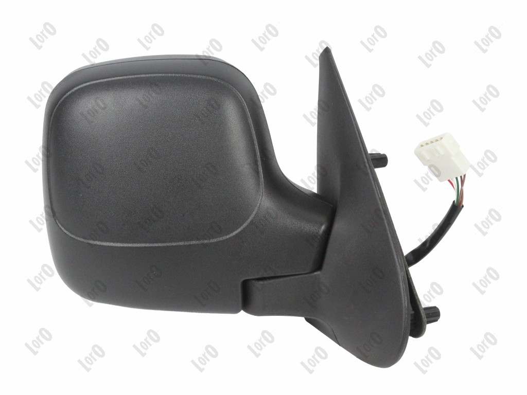 Abakus Buitenspiegel 0529M10