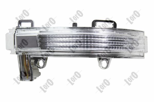 Abakus Knipperlicht 053-53-861