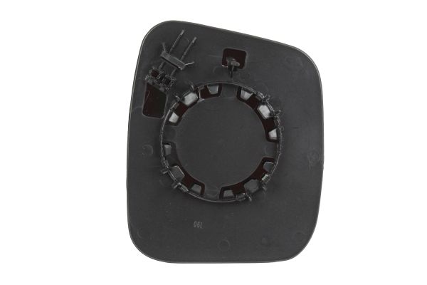 Abakus Buitenspiegelglas 0539G01