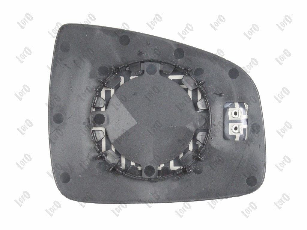 Abakus Buitenspiegelglas 0803G03