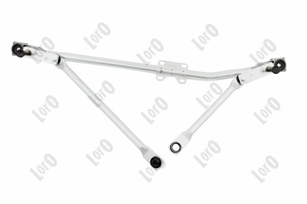 Abakus Ruitenwisserarm en mechanisme 103-04-025