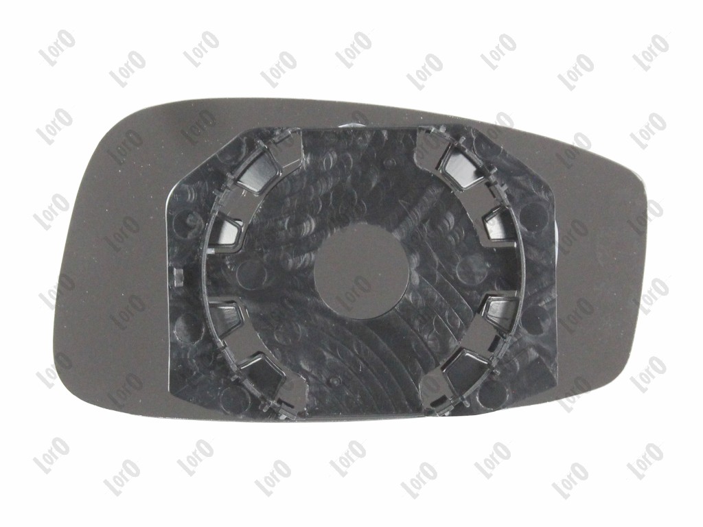 Abakus Buitenspiegelglas 1114G01