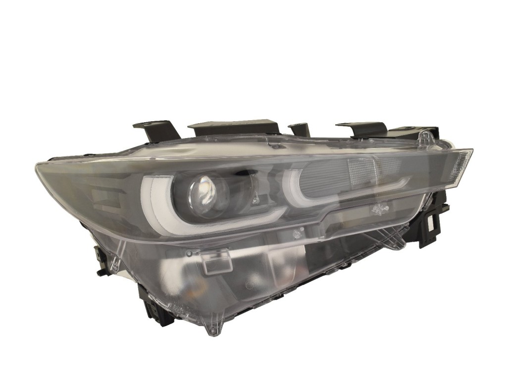 Abakus Koplamp 116-1108RMLEAM2