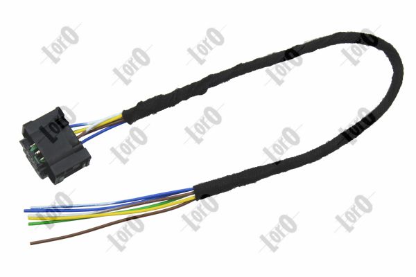 Abakus Standkachel 120-00-060