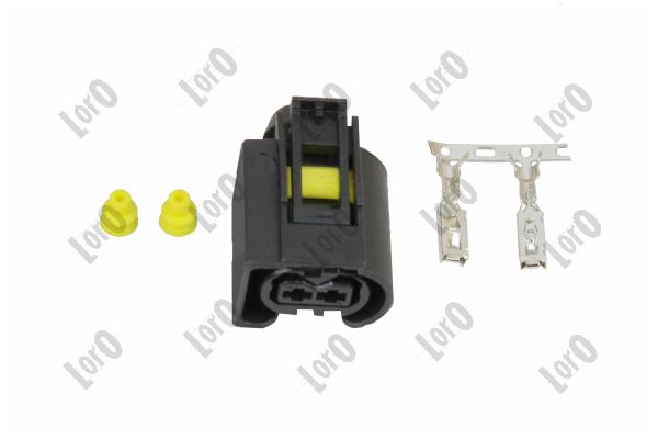 Abakus Kabelreparatieset 120-00-141